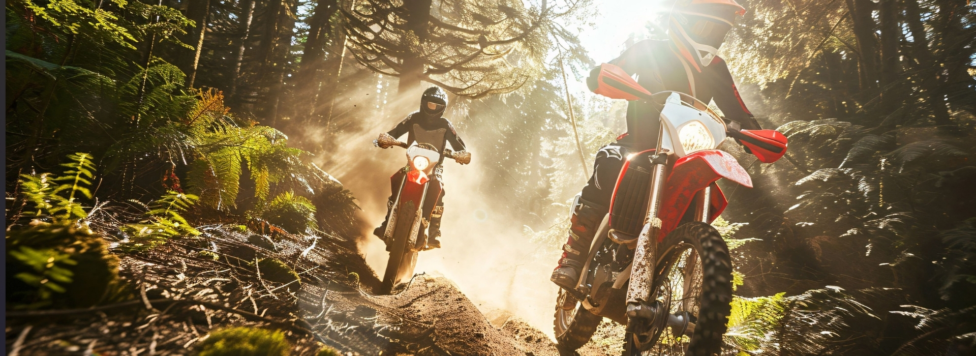 Street, Off-road, Touring, Scutere