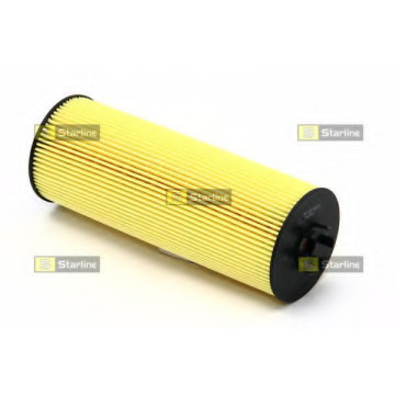 Filtru ulei STARLINE SF OF0153 | Protecție motor