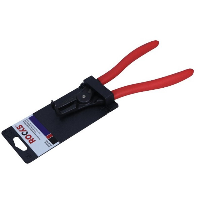 ROOKS Clește Inel Siguranță, 230mm - OK-07.1011