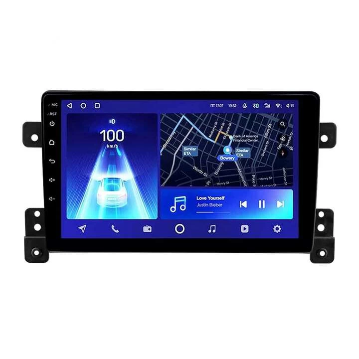 Navigatie Teyes CC2 Plus QLED Android 4G DSP - imagine 1