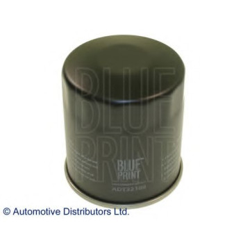 Filtru Ulei Blue Print ADT32108 - Calitate Premium