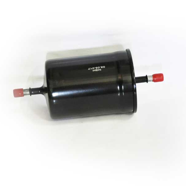 Filtru Combustibil ATK Autotechnik - imagine 68