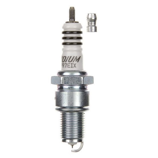 Bujie NGK Iridium IX Performanță Superioară