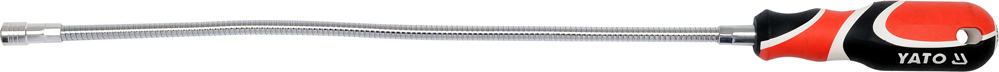 Yato Prelungitor Magnetic Flexibil 400mm
