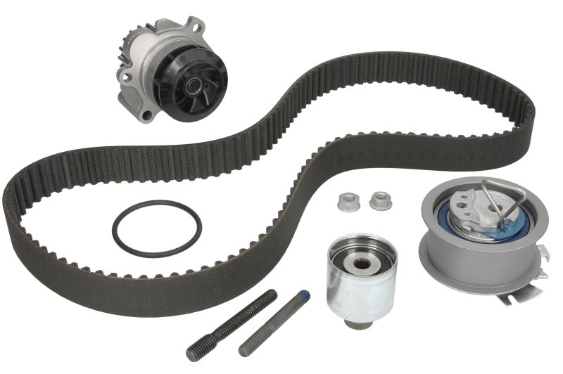 Kit Distributie INA + Pompa Apa