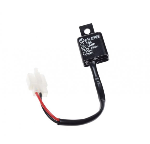 Releu Universal LED Semnalizare WMX, 0.1-130W