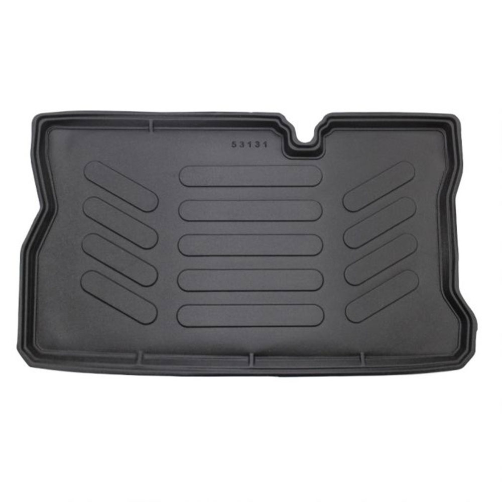 Tavita portbagaj cauciuc Umbrella pentru Opel Corsa C 2000-2006