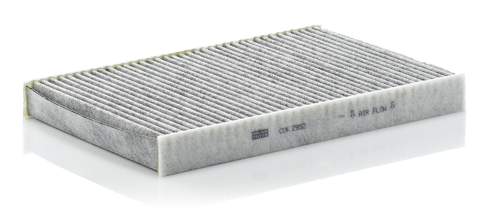 Filtru habitaclu Mann-Filter CUK 2952