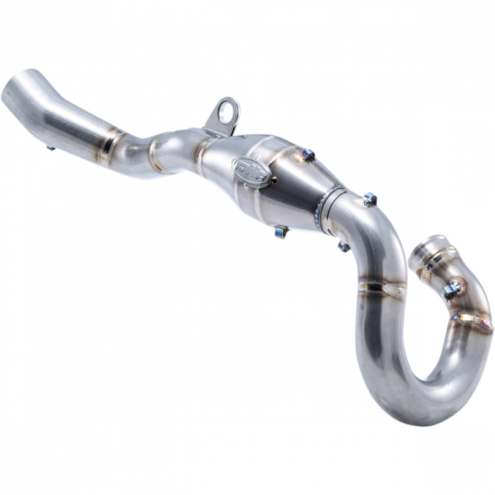 Toba Megabomb FMF | Plus Putere Honda