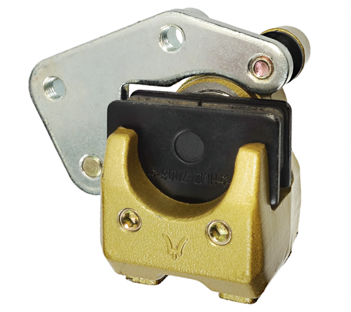 Etrier Frână Față Cross 125 MMX - Calitate Superioară