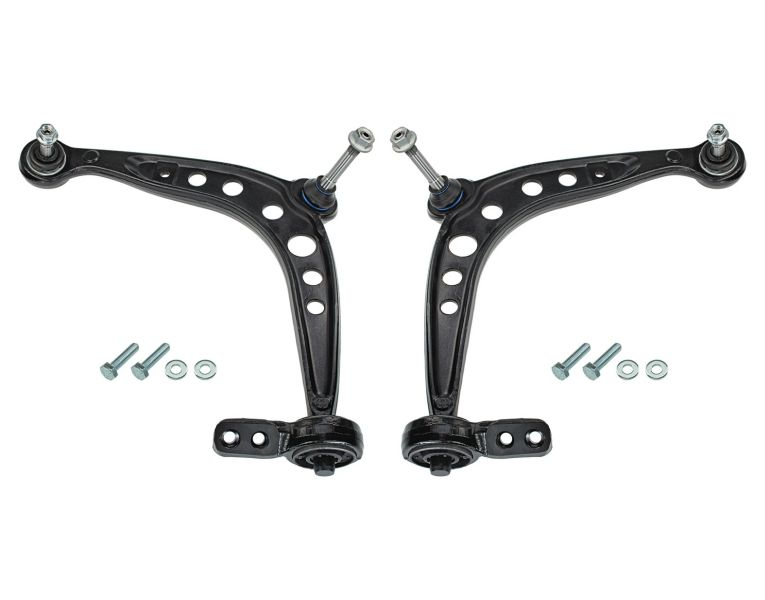 Meyle Set Reparație Brațe Punți BMW E36/Z3