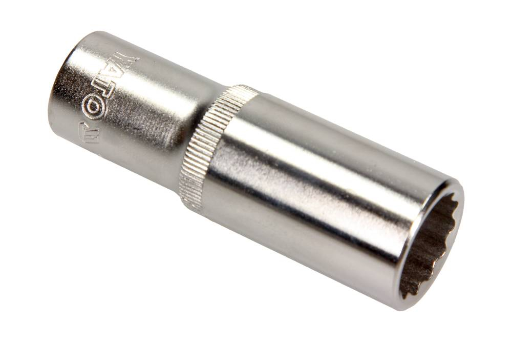 Tubulara Yato 18mm Chrome-Vanadium Profesională