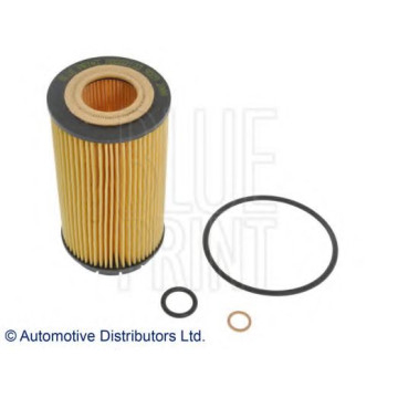 Filtru Ulei Blue Print ADG02123 - Protecție Motor