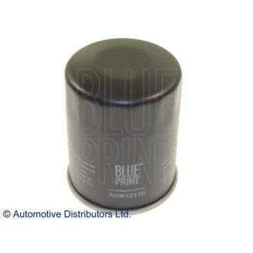 Blue Print Filtru Ulei ADN12110 Premium