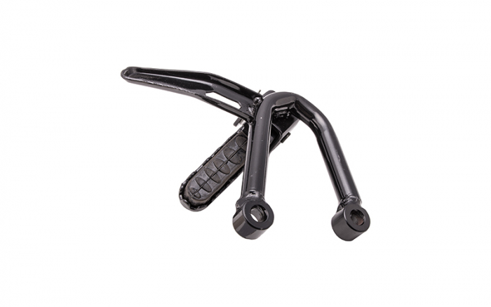 Scarita Dreapta Hyper 125 MMX | Reparatie Sigura