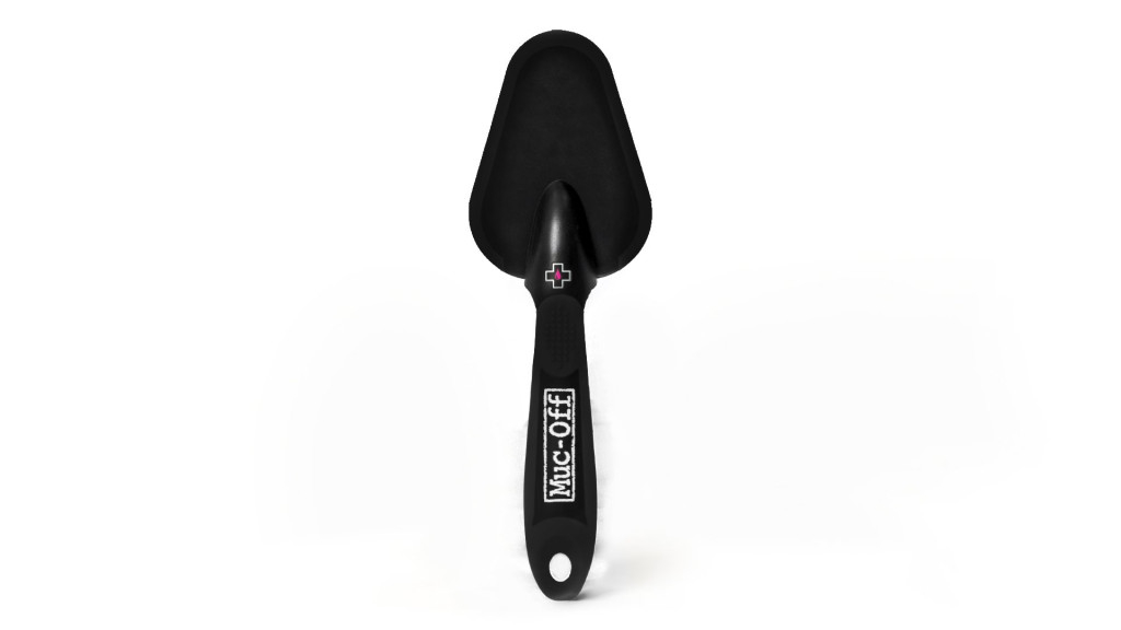 Perie detailing Muc-Off 372 pentru curatare moto