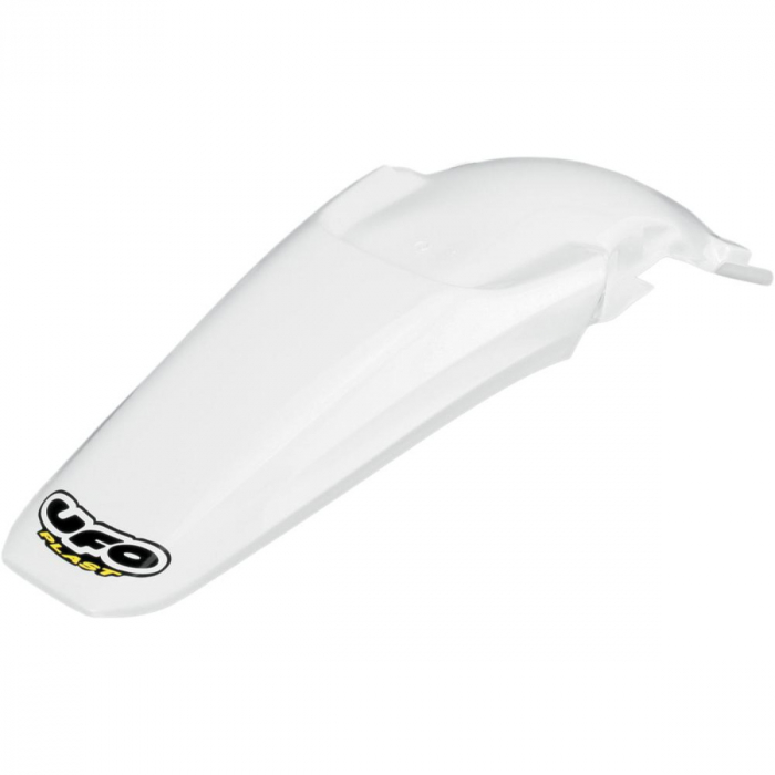 Aripa spate UFO Honda CRF 150 Albastră