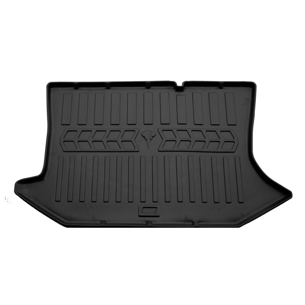 Tavita portbagaj cauciuc Umbrella Ford Fiesta 2002-2008