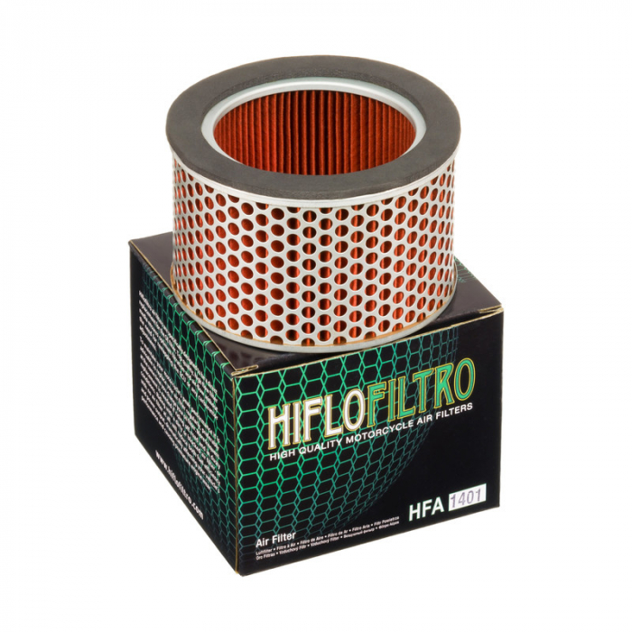 Filtru Aer Hiflofiltro Honda HFA1401 Performance