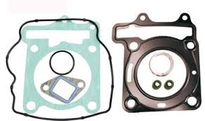 Kit Garnituri Chiuloasa RMS Kymco Dink 150