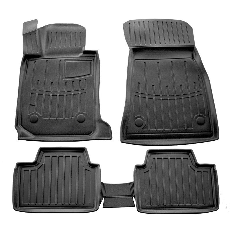 Set Covorase Auto Cauciuc Umbrella BMW Seria 3 F31