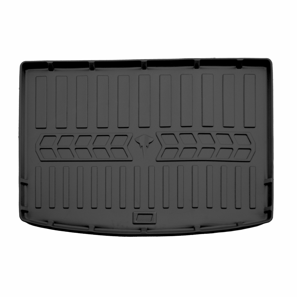 Tavita portbagaj cauciuc Umbrella VW Golf Plus 2005-2014