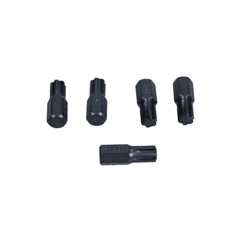 Set 5 Biti Ribe Rooks | Accesoriu Esențial