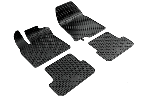 Covorase TPE Umbrella Sandero STEPWAY | Protecție Totală