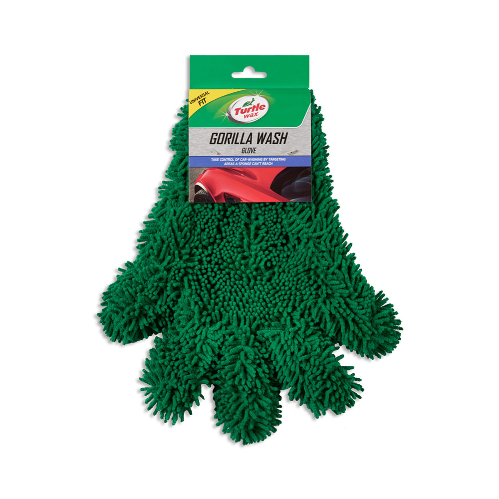 Manusa de Spalat Masina Turtle Wax, Protectie Vopsea