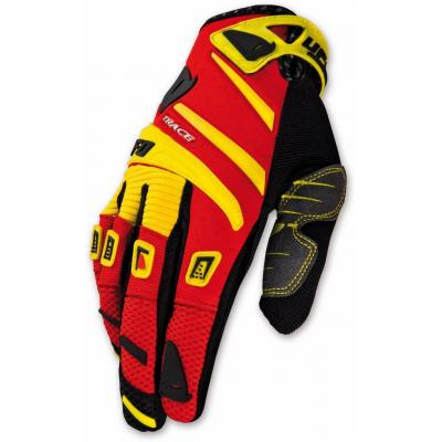 Manusi Motocross Ufo Trace XL - Protecție Superioară