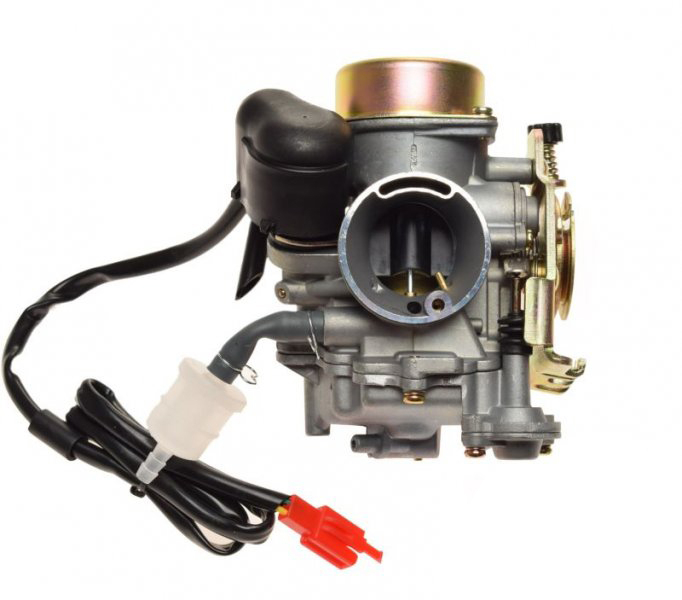 Carburator Wmx Linhai 260/300 - Motor Optimizat
