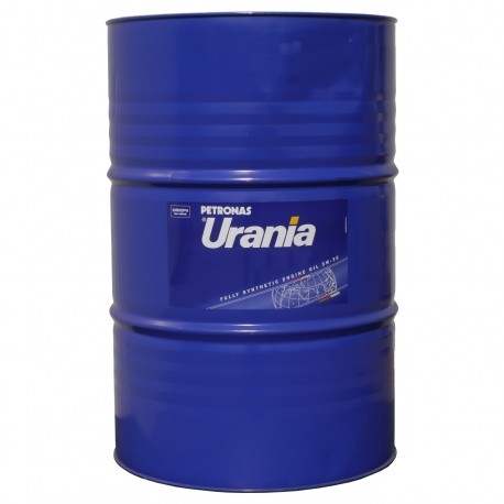 Ulei Urania IVECO 0W-30 200L Sintetic Premium