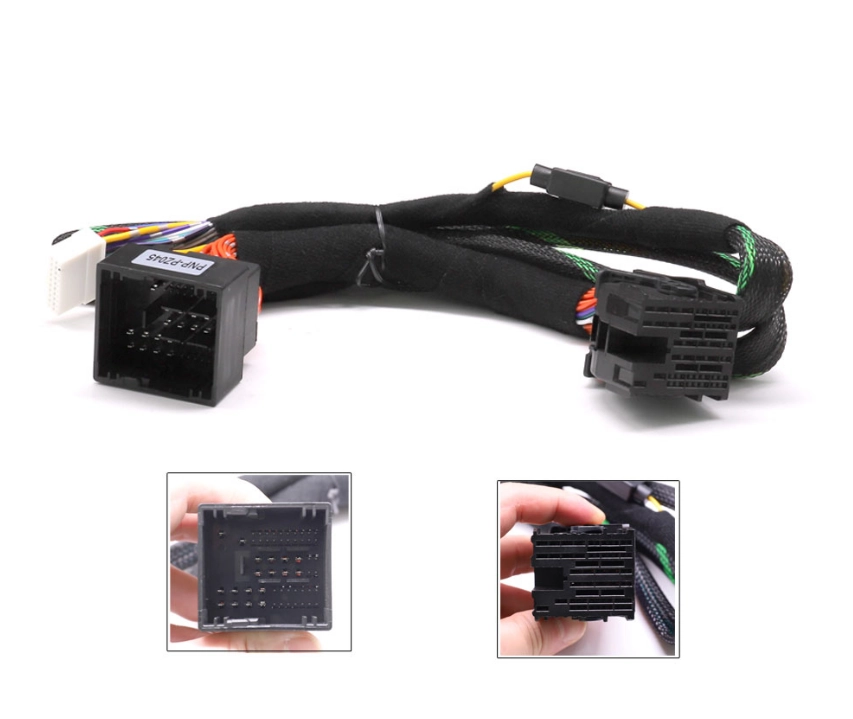 Cablu SNH OEM PNP-PZ045 Peugeot Citroen Plug&Play