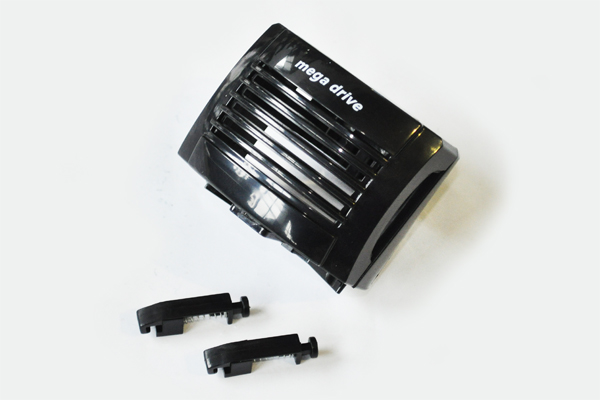 Suport Pahare Negru Mega Drive - Accesoriu Auto Interior