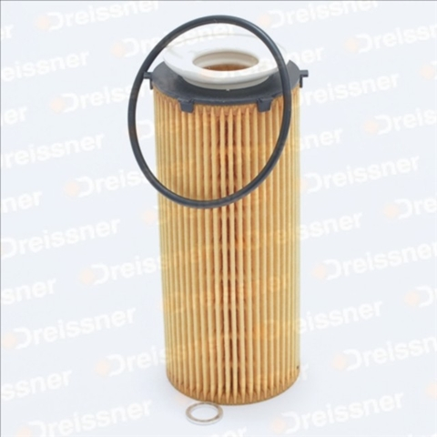 Filtru Ulei Dreissner O0290DREIS - BMW