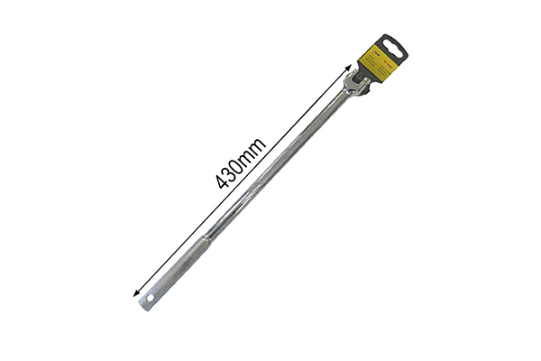 Bară T de forță 1/2" JBM, 430 mm | Trusă scule