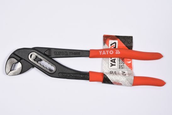Clește Papagal Yato 250mm, Reglabil și Robust - imagine 3
