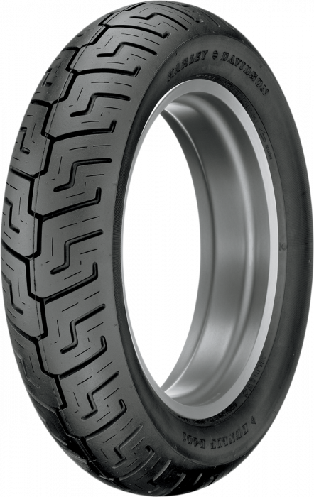 Dunlop D401 Anvelopă Cruiser Harley-Davidson