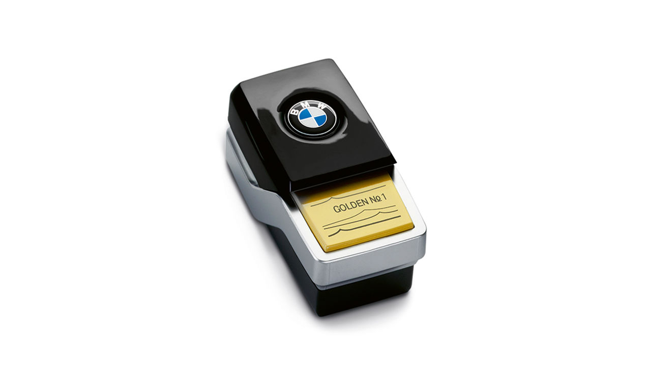 Odorizant auto BMW Ambient Air Golden Suite Nr. 1