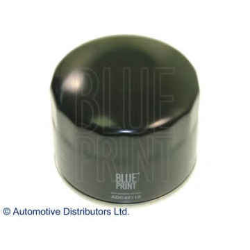 Filtru Ulei Blue Print ADC42112 Premium
