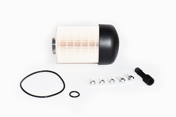 Filtru Combustibil ATK Autotechnik - imagine 42