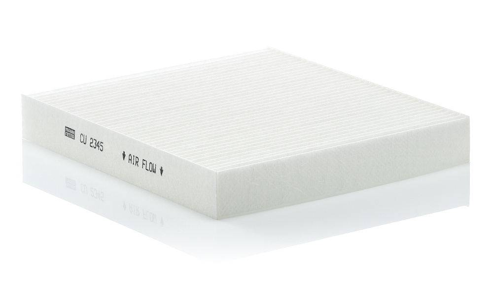 Filtru Habitaclu Mann-Filter CU 2345 | Aer Curat
