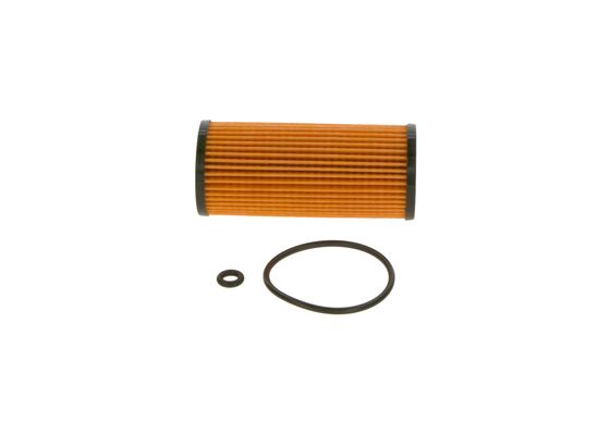 Filtru Ulei Bosch 1 457 429 272 | Calitate Premium