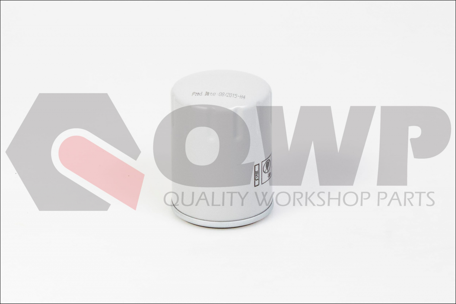 Filtru Ulei QWP WOF131 | Compatibilitate Extinsă