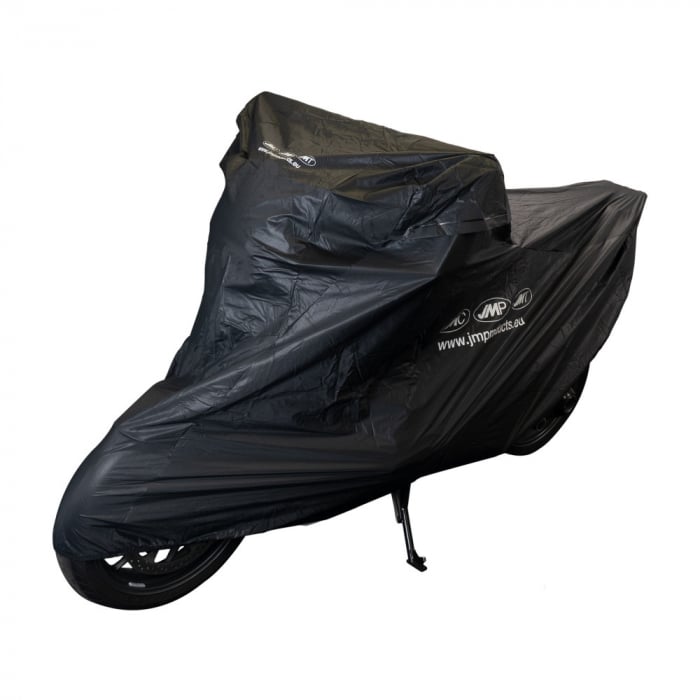 Husa Moto JMT Impermeabila - Protecție Totală