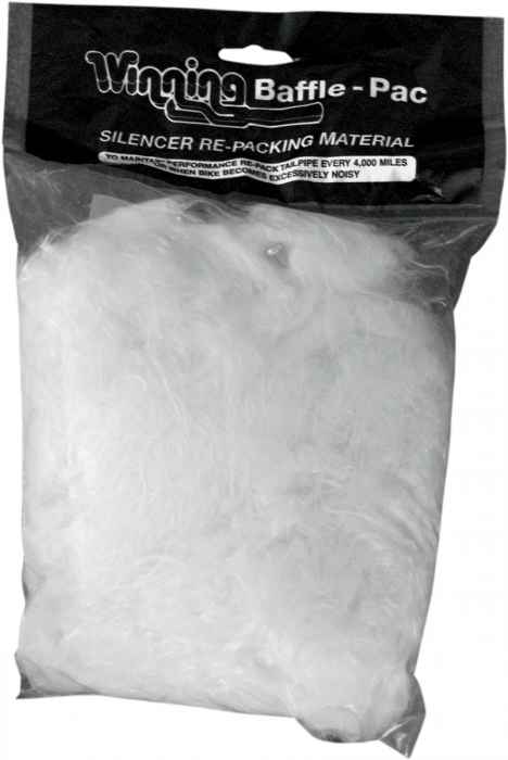 Kit EBC Reparatii Toba - Silentiozitate & Performanta