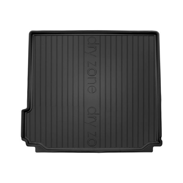 Tavita Portbagaj BMW X5 Frogum - Protecție Premium