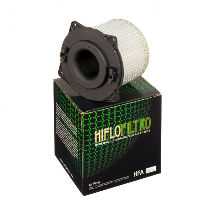 Filtru Aer Hiflofiltro Suzuki GSX | Performanță Garantată