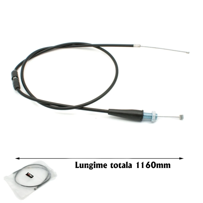 Cablu Acceleratie MMX Cross 250cc, 102-116 cm