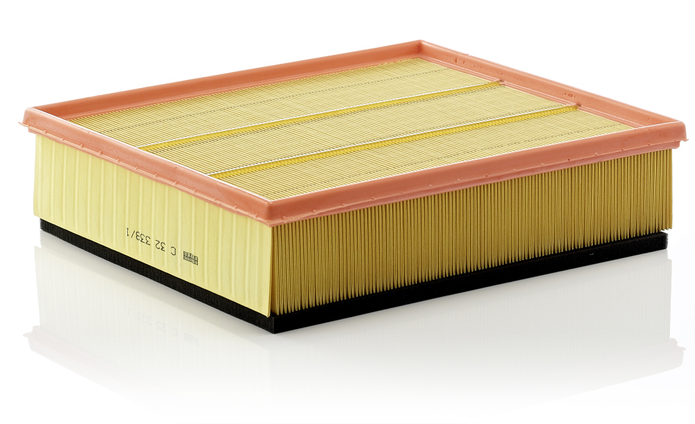 Filtru Aer Mann-Filter C 32 338 1 - Calitate Premium